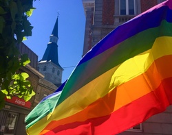 17 mai : Journée internationale contre l'homophobie et la transphobie