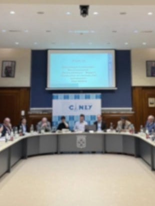 Compte-rendu du Conseil Communal du 05 octobre 2026