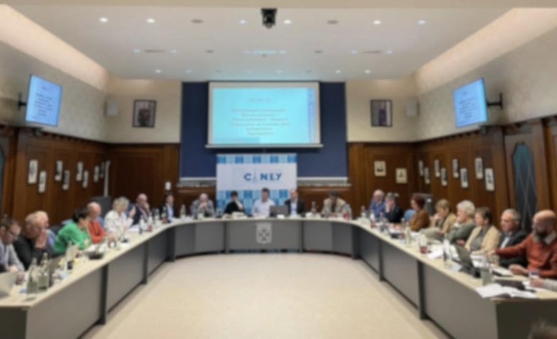 Compte-rendu du Conseil Communal du 05 octobre 2026