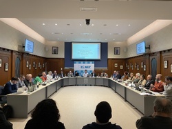Compte-Rendu du Conseil Communal du 27 janvier 2025