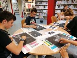 Jours Blancs cherchent nouvelles activités