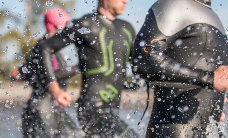 Nouveauté sportive à Ciney : triathlon pour les 11-16 ans