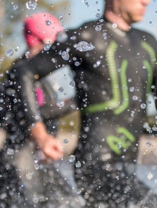 Nouveauté sportive à Ciney : triathlon pour les 11-16 ans