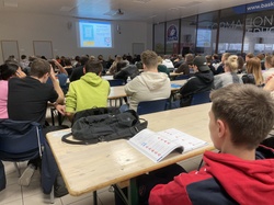 Nouvelle formation au permis théorique