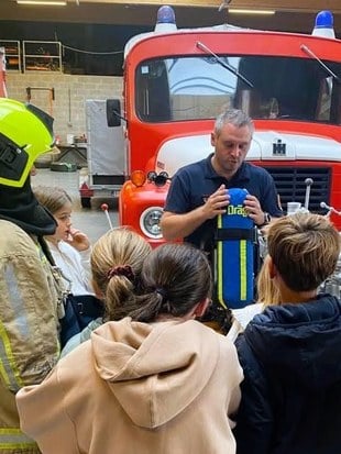 Place aux Enfants est de retour