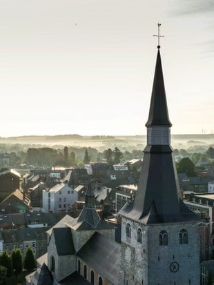 Un nouveau Budget Participatif lancé !