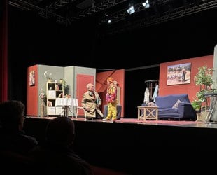 33ème Festival de Théâtre Wallon