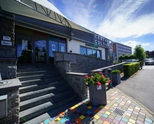 Agenda du Centre Culturel de Ciney – Octobre