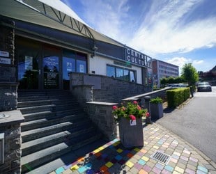 Agenda du Centre Culturel - Novembre
