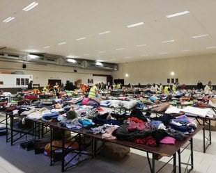 La donnerie cinacienne de retour le 17 octobre !