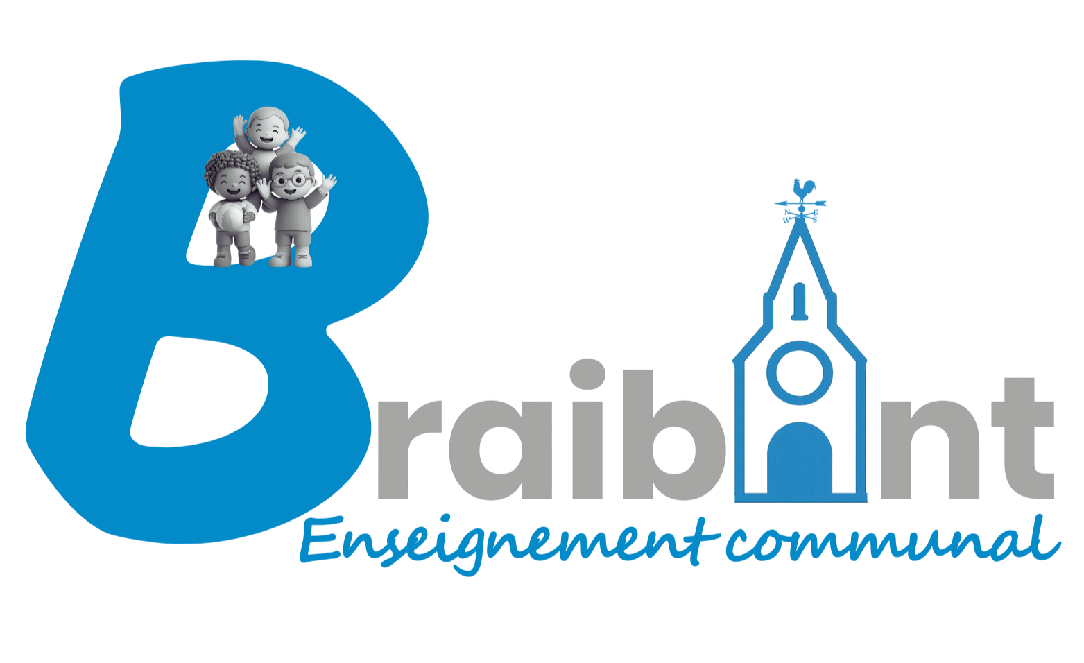 ECOLE COMMUNALE BRAIBANT