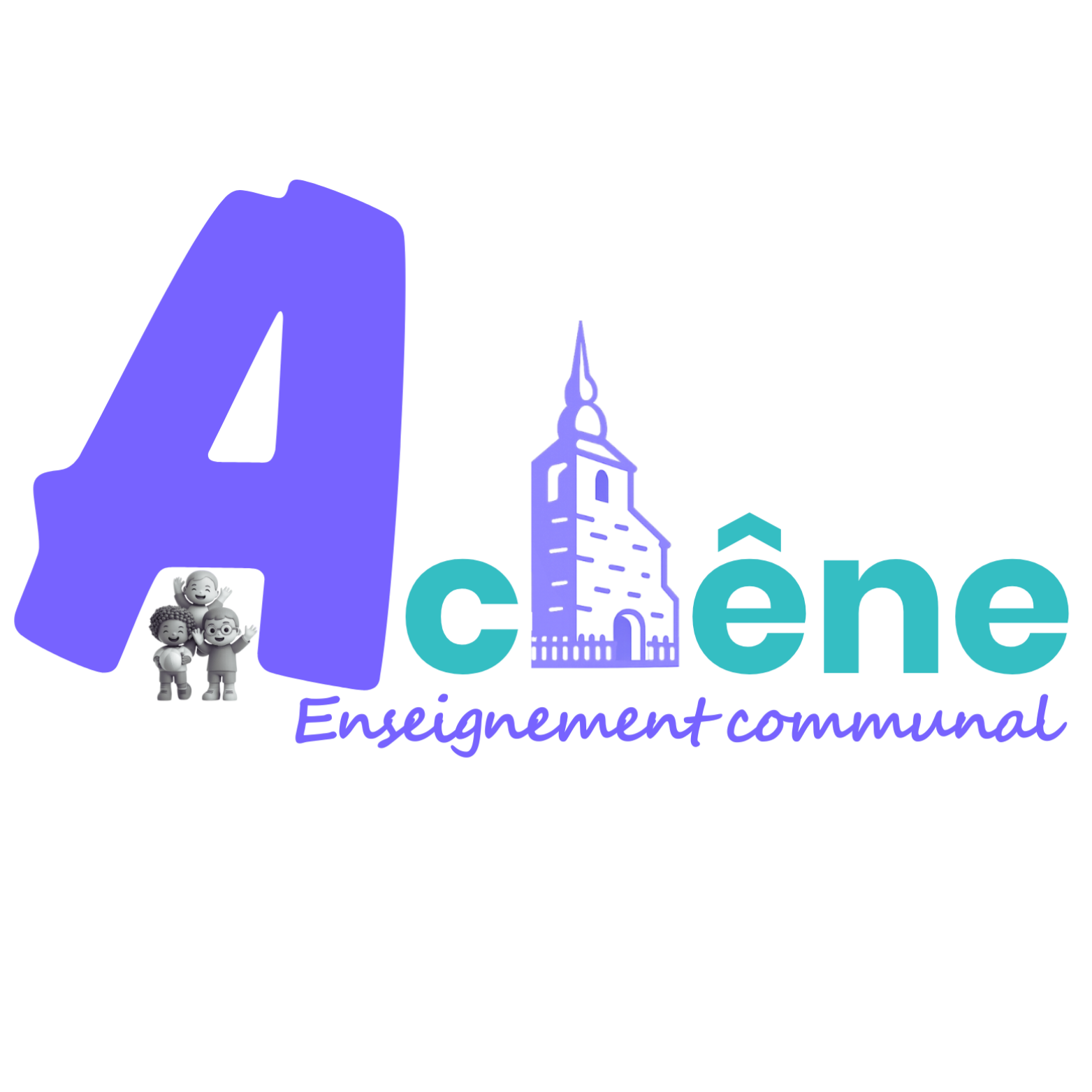 ECOLE COMMUNALE D'ACHENE