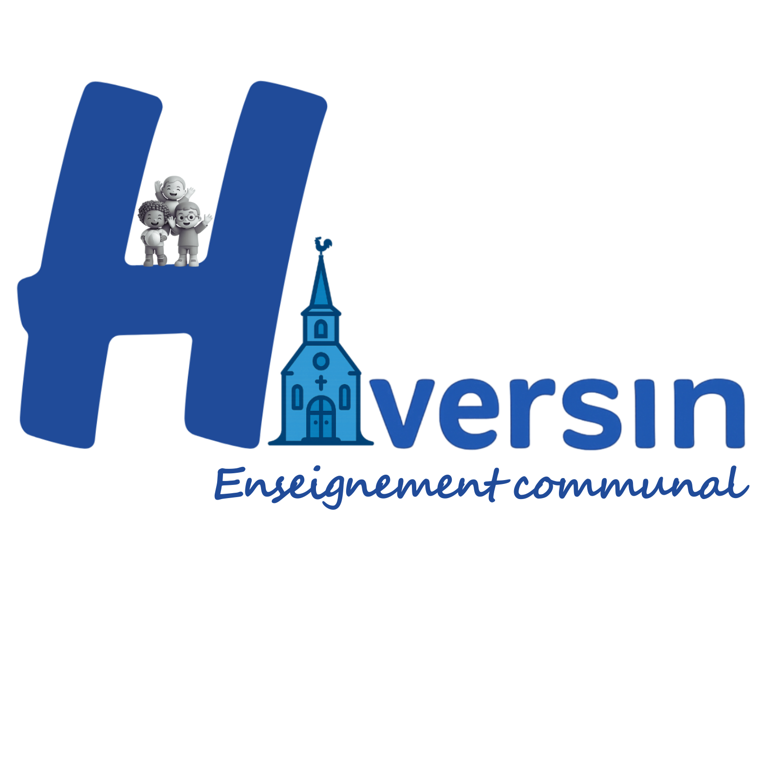 ECOLE COMMUNALE D'HAVERSIN