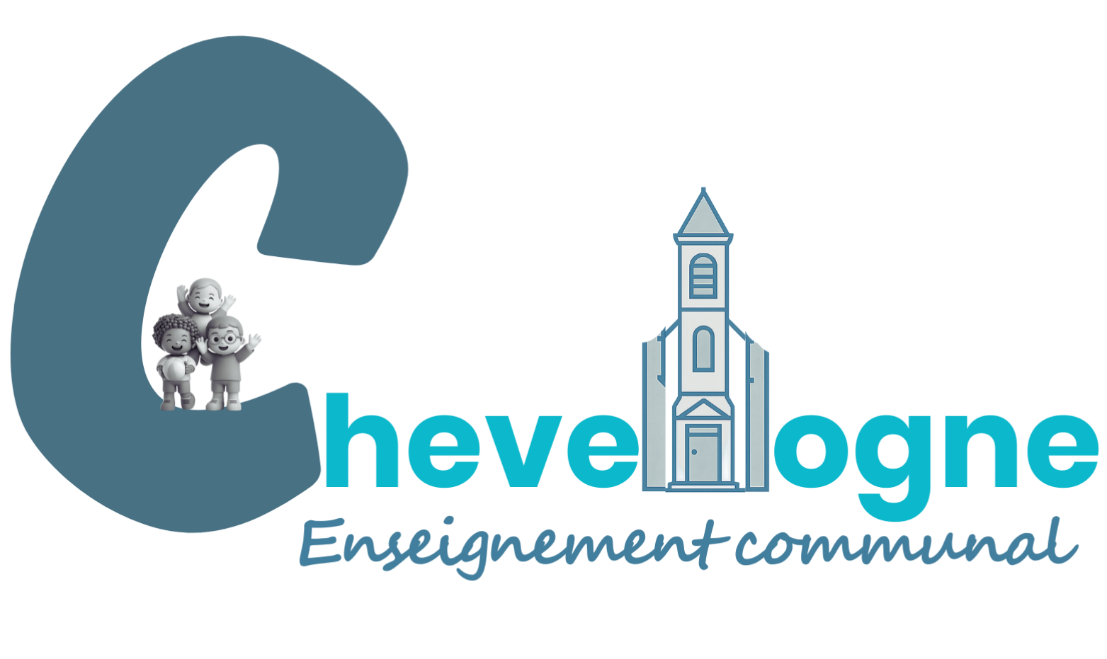 ECOLE COMMUNALE FONDAMENTALE DE CHEVETOGNE