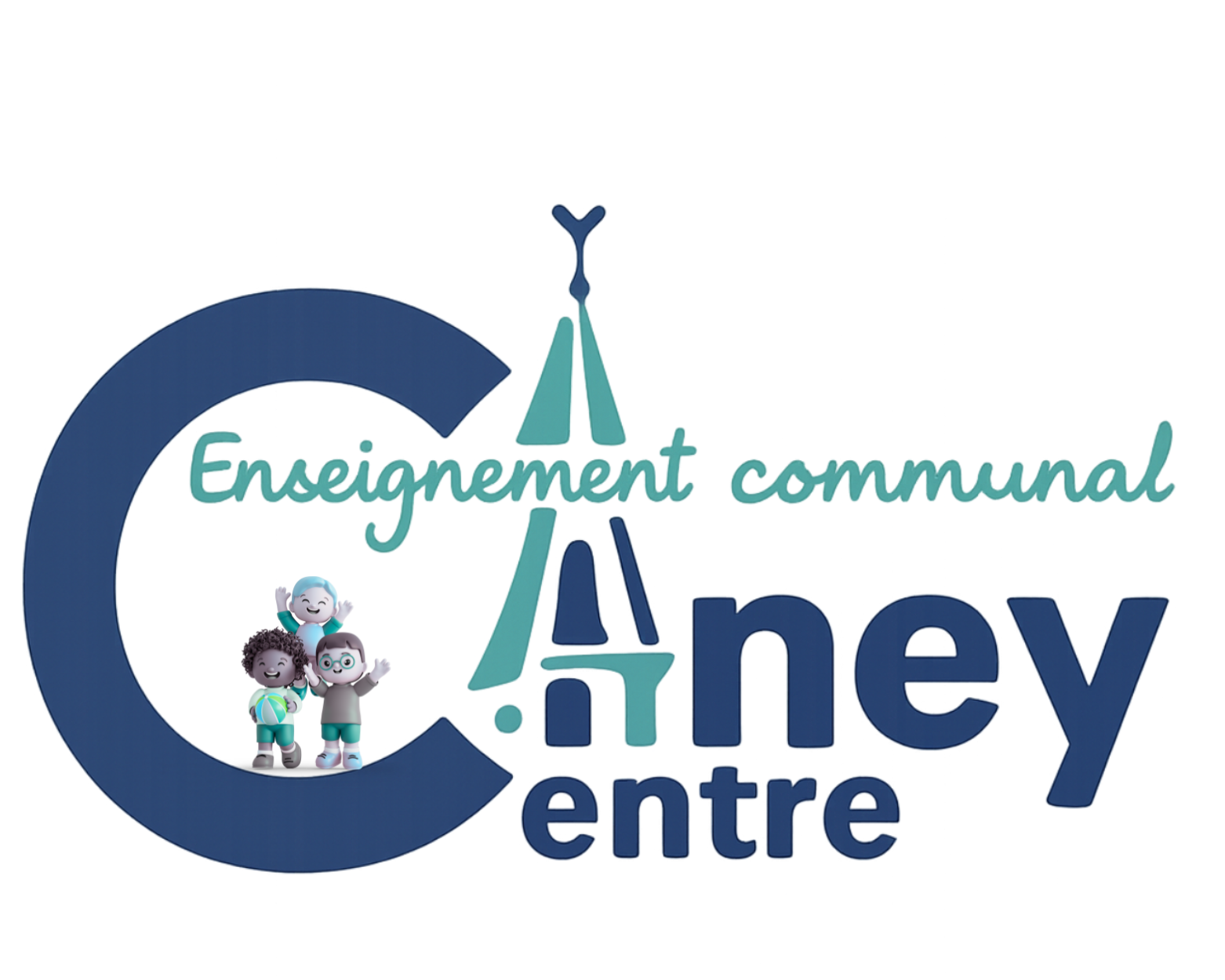 ECOLE COMMUNALE FONDAMENTALE DE CINEY-CENTRE