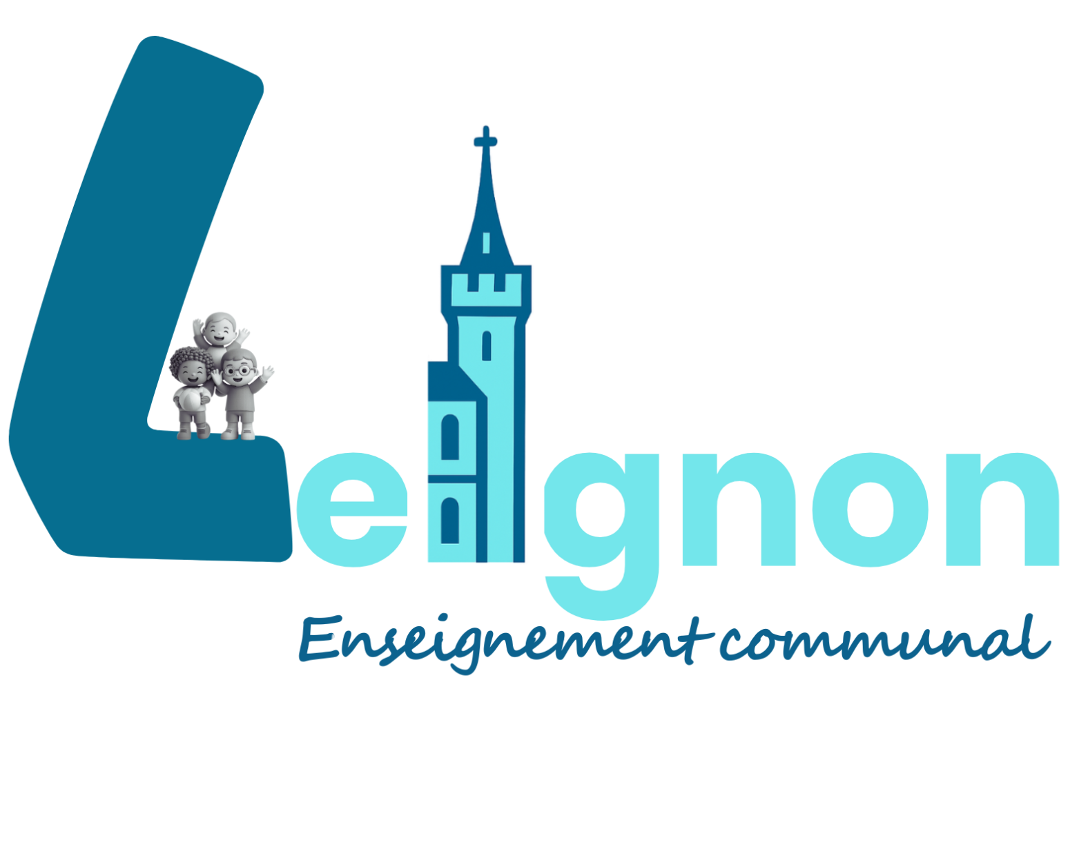 ECOLE COMMUNALE FONDAMENTALE DE LEIGNON