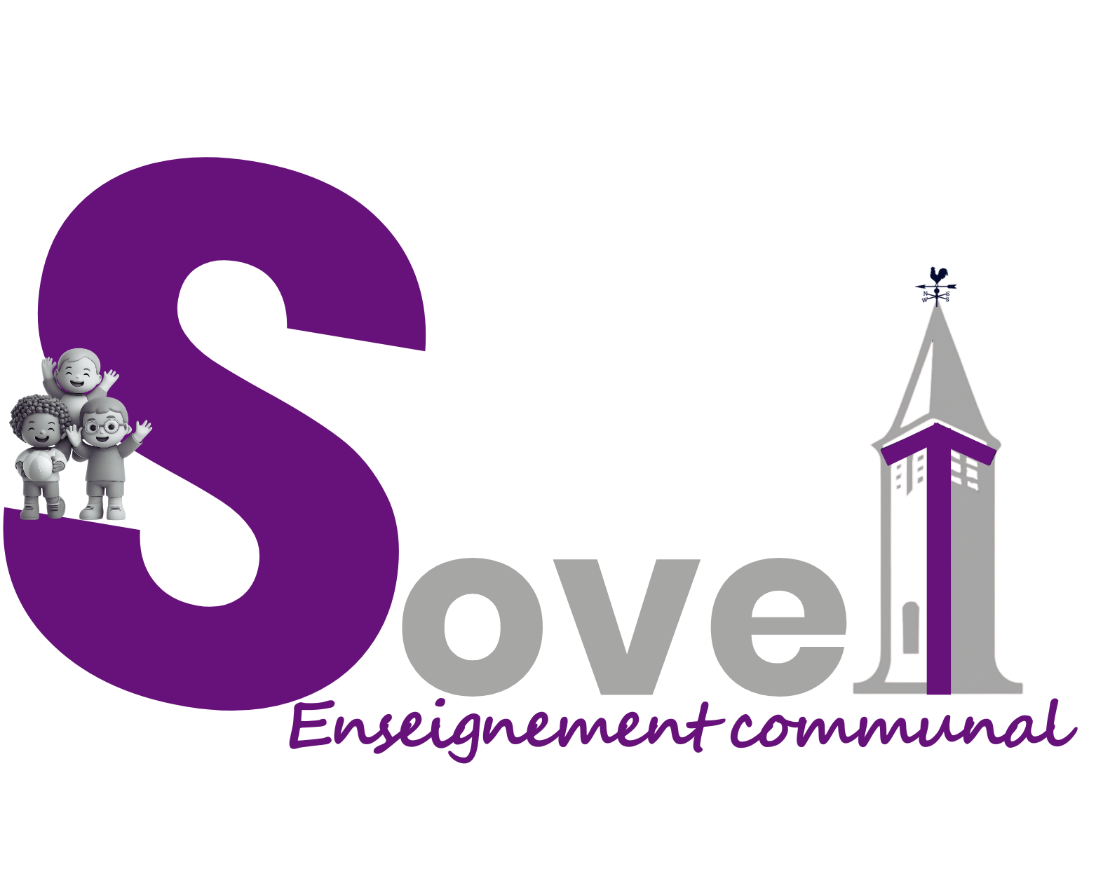 ECOLE COMMUNALE FONDAMENTALE DE SOVET