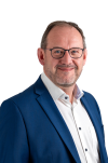 2ème échevin Frédérick BOTIN