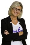 5ème échevine Géraldine FURNEMONT