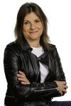 Présidente du CPAS Séverine GOEDERT