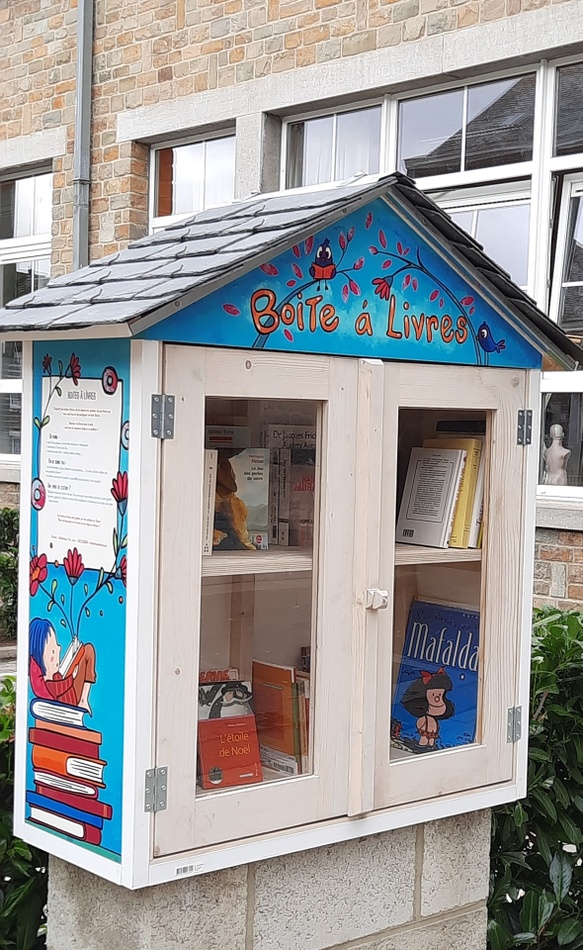 boites à livres 1