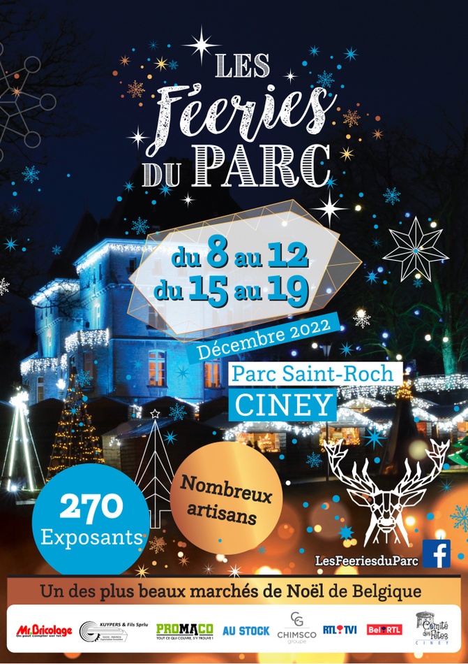 Affiche A3 HD