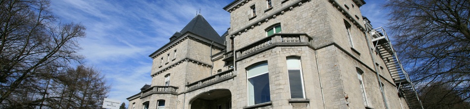 Chateau