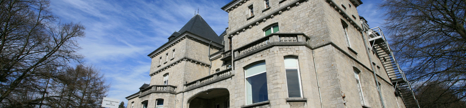 Chateau