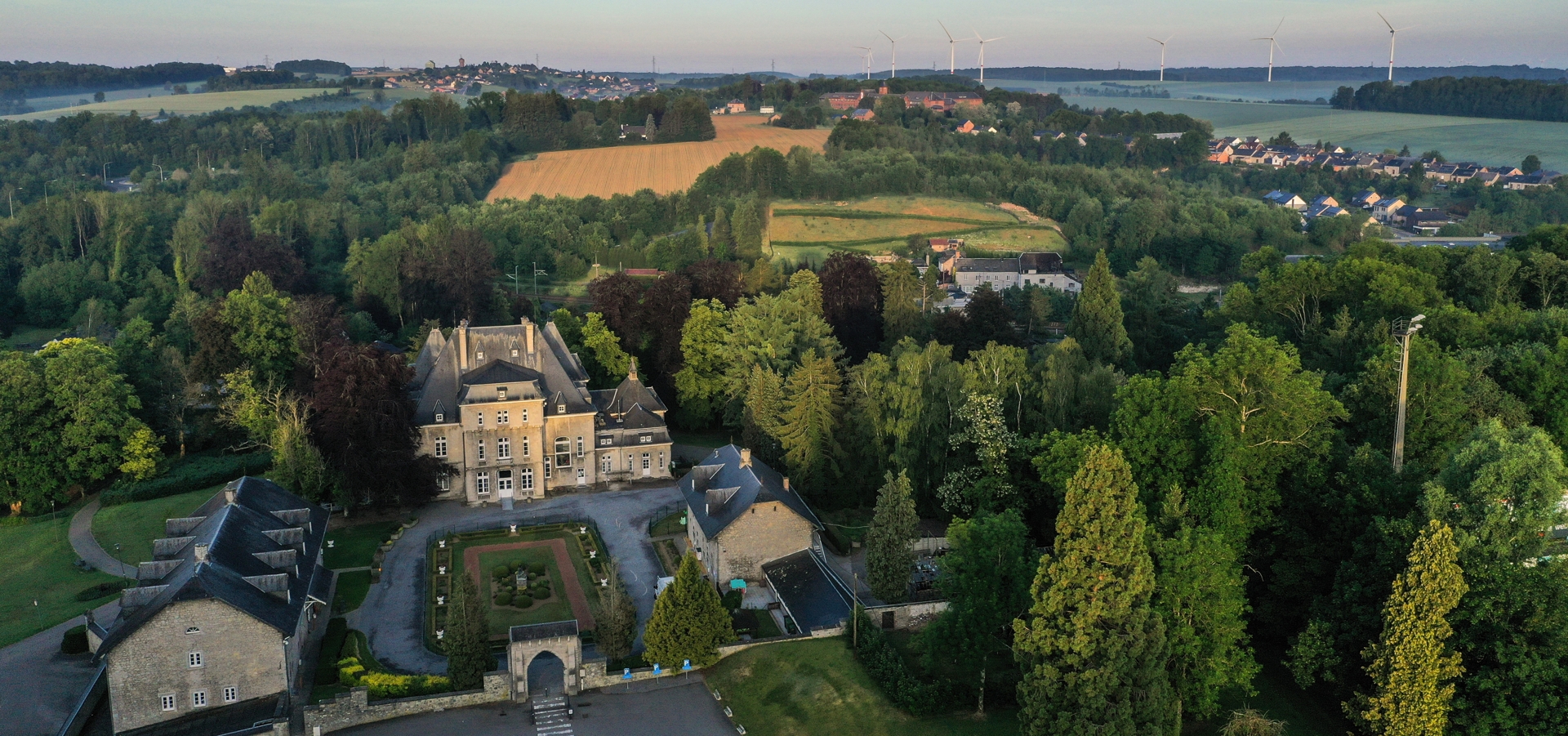 Patrimoine