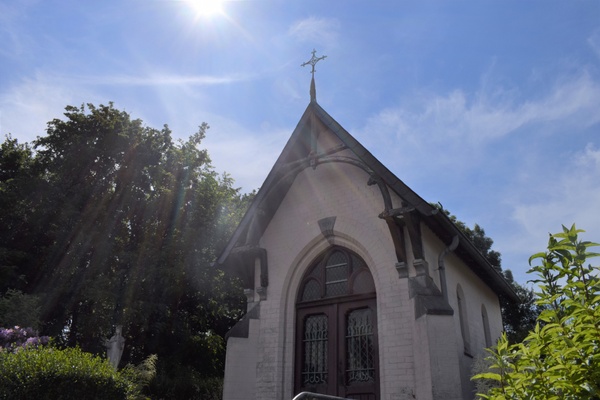 Achene chapelle StAntoine