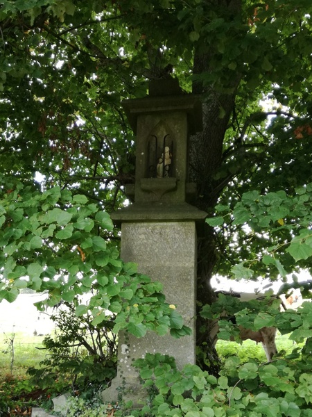 BornePotaleDeGrandMont Conneux