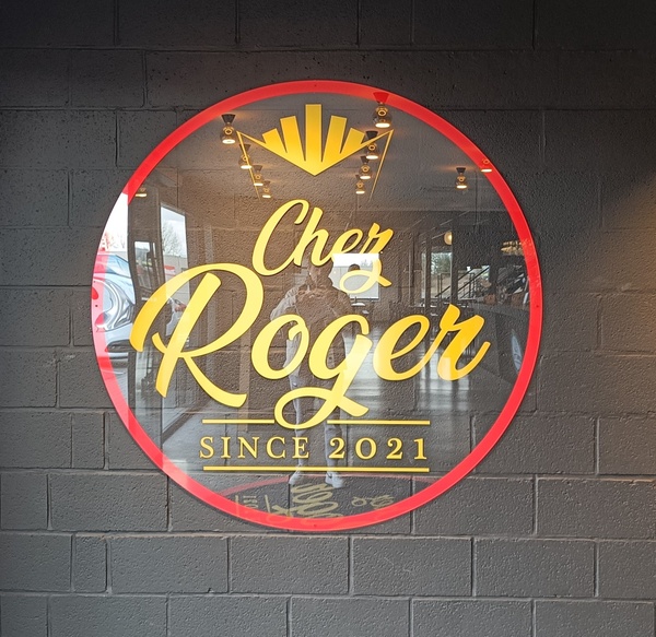Chez Roger