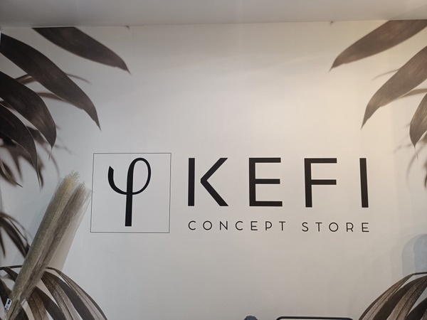 Kefi