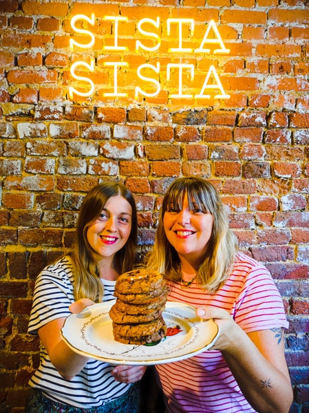 Sista Sista