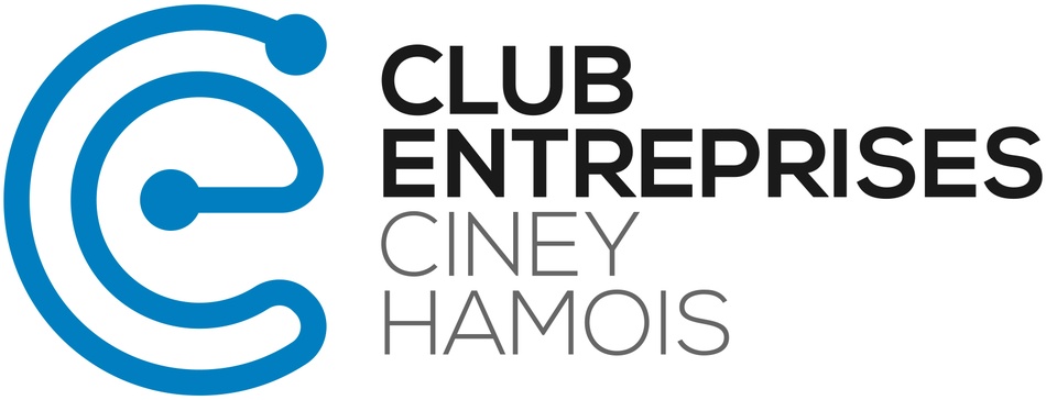 43750 Logo club entreprises ciney couleurs