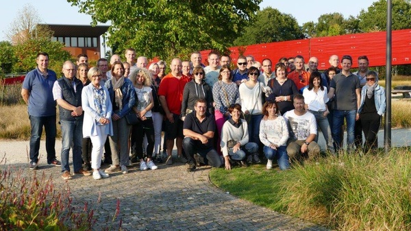 Club journée chevetogne