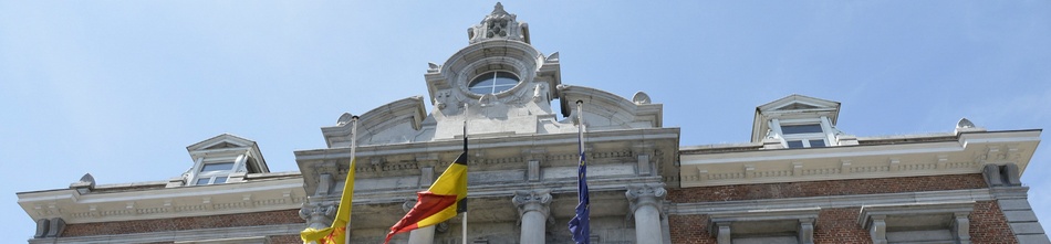 Hotel de Ville