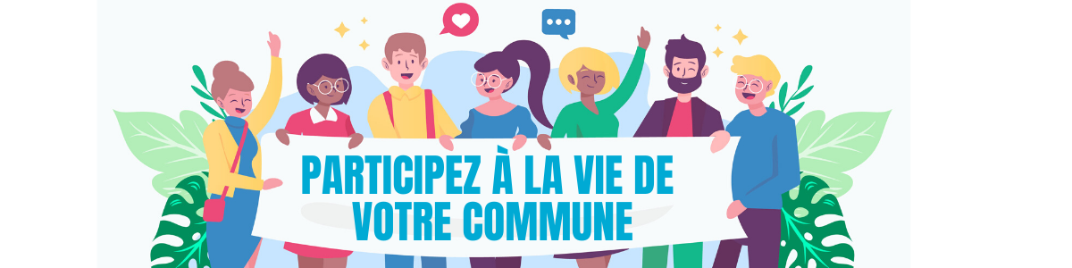 participation citoyenne