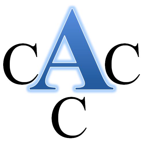 Logo CCCA