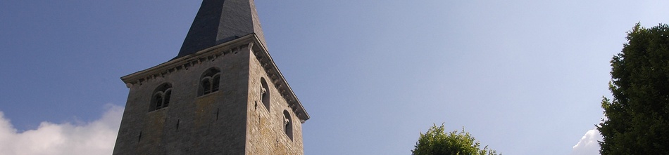 Collégiale