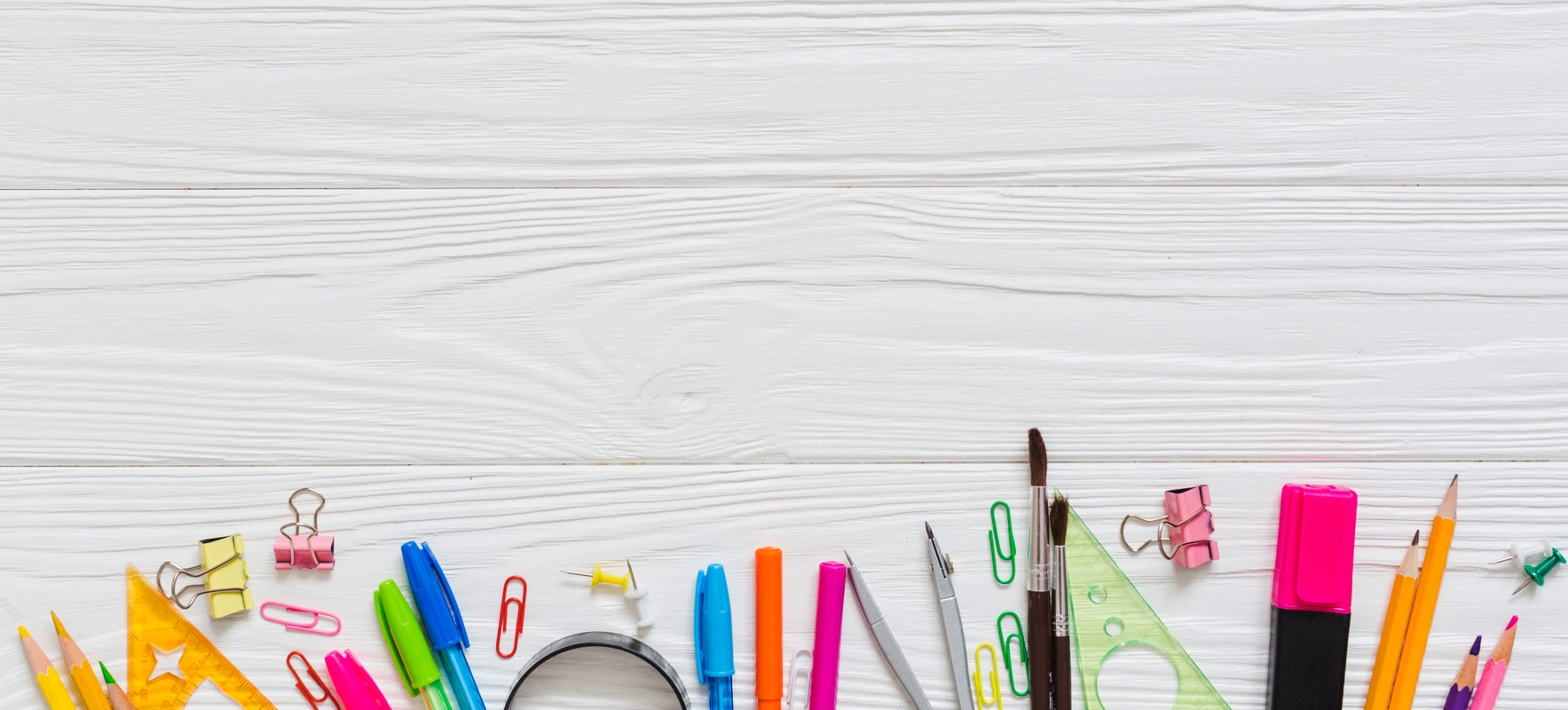 Banner éducation