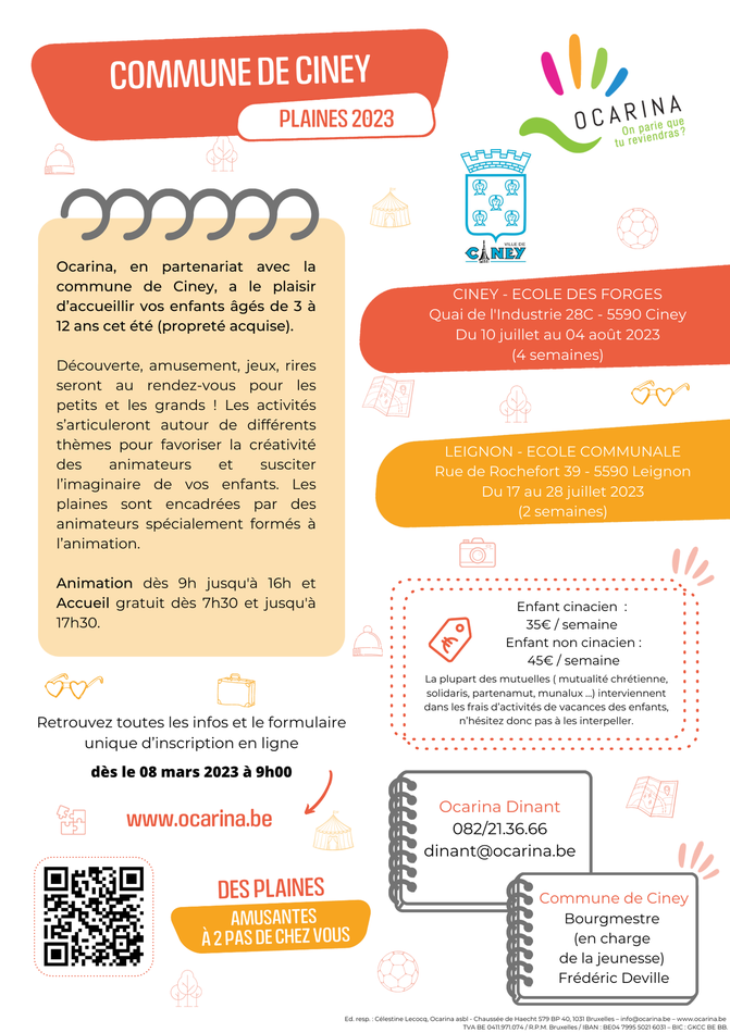 Flyers  Plaines Comunales(1) (5)(1)