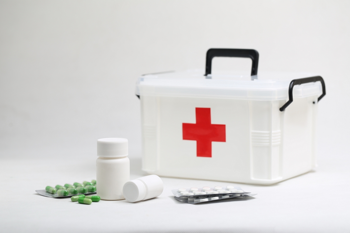 Banner santé