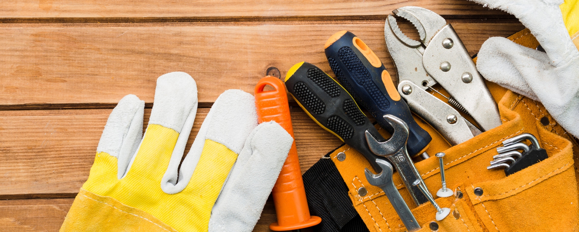 Travaux