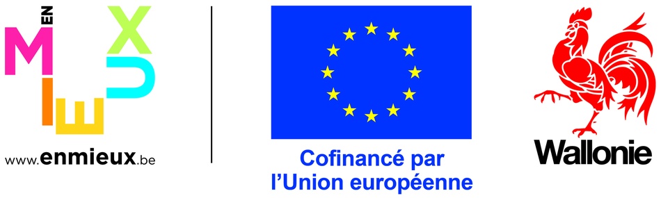 logo UE+wallonie